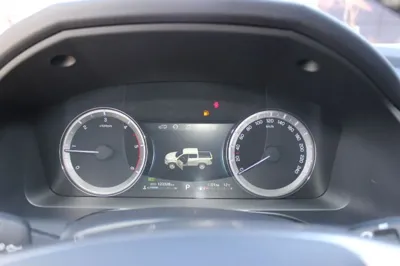 KG_Mobility_Ssangyong Rexton 2019, 123380 км, за 13300000 KRW - фото 9