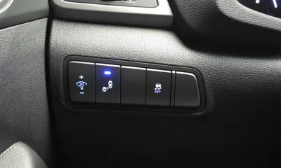 Hyundai Tucson 2018, 50470 км, за 15500000 KRW - фото 18