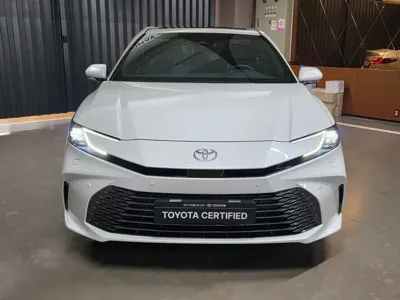 Toyota Camry 2025, 3673 км, за 43500000 KRW