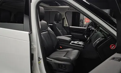 Land Rover Discovery 2019, 32967 км, за 32000000 KRW - фото 26