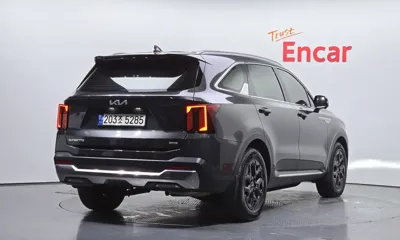 Kia Sorento 2024, 38132 км, за 43800000 KRW