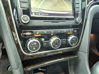 Volkswagen Passat 2015, 121364 км, за 5000000 KRW - фото 16