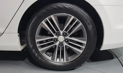 Hyundai Grandeur 2013, 92491 км, за 6200000 KRW - фото 21