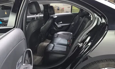 Mercedes-Benz A-Class 2020, 55448 км, за 21400000 KRW - фото 26