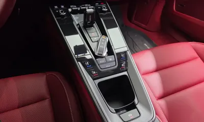 Porsche 911 2024, 4488 км, за 182500000 KRW - фото 9