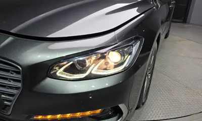 Hyundai Grandeur 2019, 95988 км, за 14900000 KRW - фото 22