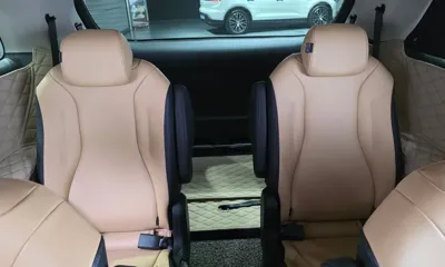 Kia Canival 2021, 49577 км, за 21900000 KRW - фото 28