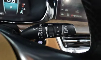 Kia Mohave 2021, 152866 км, за 24990000 KRW - фото 29