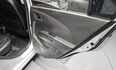 ChevroletGMDaewoo Aveo 2017, 99559 км, за 4900000 KRW - фото 25