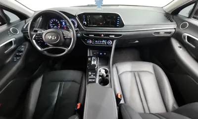Hyundai Sonata 2020, 131080 км, за 16990000 KRW - фото 7