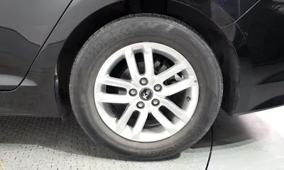 Kia K5 2013, 152276 км, за 3500000 KRW - фото 21