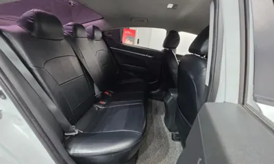 Hyundai Avante 2019, 79352 км, за 9900000 KRW - фото 19