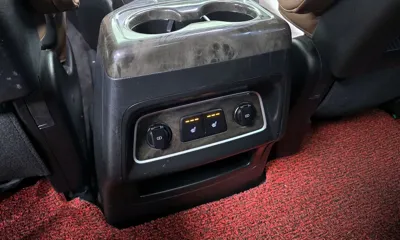 Hyundai Starex 2020, 161507 км, за 19500000 KRW - фото 32