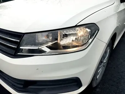 Volkswagen Santana 2021, 50300 км, за 37800 CNY - фото 24
