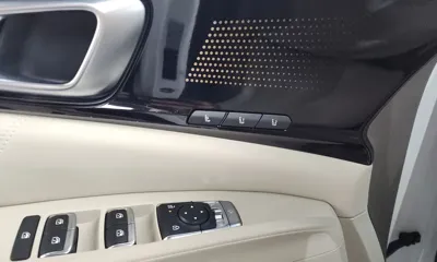 Kia Canival 2024, 28535 км, за 45900000 KRW - фото 30