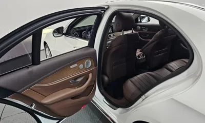 Mercedes-Benz E-Class 2020, 66260 км, за 33000000 KRW - фото 20