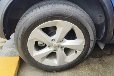 Nissan Qashqai 2019, 16900 км, за 72331.26 CNY - фото 18