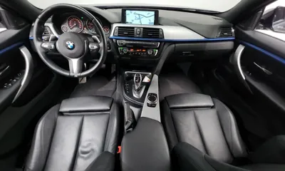 BMW 4-Series 2015, 124903 км, за 19900000 KRW - фото 7