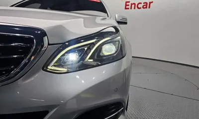 Mercedes-Benz E-Class 2016, 77971 км, за 14500000 KRW - фото 22