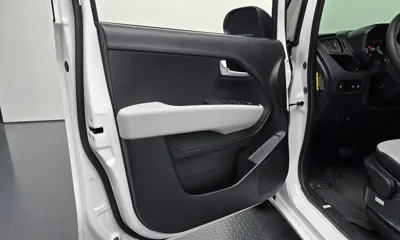 Kia Ray 2026, 17 км, за 22000000 KRW - фото 24