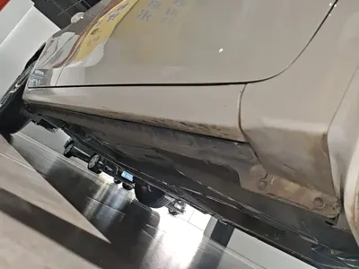 Toyota Levin 2017, 71300 км, за 43500 CNY - фото 21