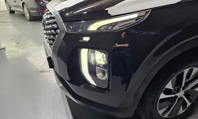Hyundai Palisade 2022, 98367 км, за 24900000 KRW - фото 22