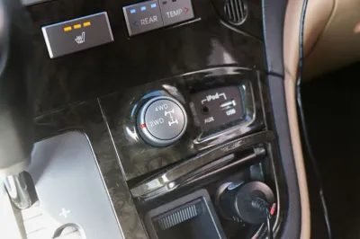 Hyundai Starex 2015, 122066 км, за 15400000 KRW - фото 17