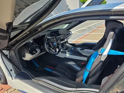 BMW i8 2016, 84950 км, за 65900000 KRW - фото 7