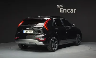 Kia Niro 2022, 61186 км, за 23000000 KRW