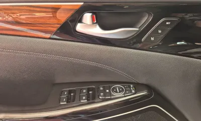 Kia K7 2017, 219875 км, за 6990000 KRW - фото 11