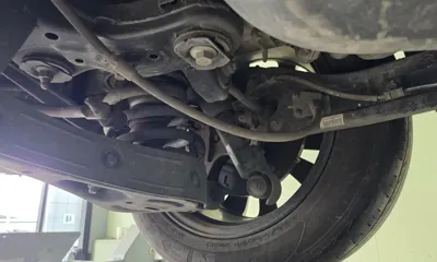 Kia Canival 2019, 99010 км, за 16900000 KRW - фото 43