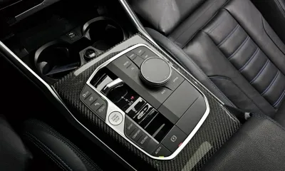 BMW 3-Series 2023, 21413 км, за 65200000 KRW - фото 9