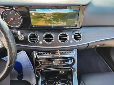 Mercedes-Benz E-Class 2017, 207125 км, за 17300000 KRW - фото 11