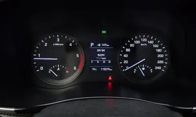 Hyundai Tucson 2019, 115579 км, за 13300000 KRW - фото 8