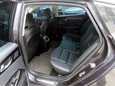 Kia K7 2020, 79361 км, за 17200000 KRW - фото 6