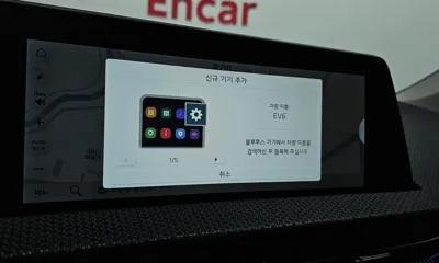 Kia EV6 2023, 102025 км, за 35700000 KRW - фото 30