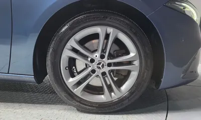 Mercedes-Benz A-Class 2020, 75991 км, за 17800000 KRW - фото 21