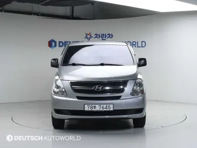 Hyundai Starex 2015, 169306 км, за 8400000 KRW - фото 3