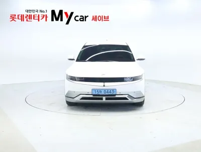 Hyundai Ioniq5 2022, 91632 км, за 21460000 KRW - фото 8