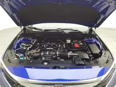 Honda Accord 2019, 87100 км, за 65800 CNY - фото 6