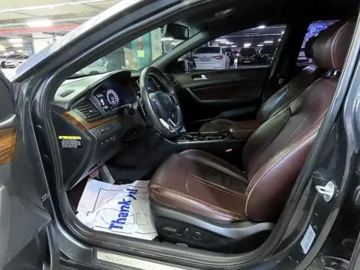 Hyundai Sonata 2018, 209560 км, за 8100000 KRW - фото 6