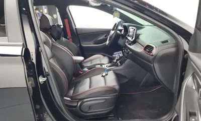 Hyundai i30 2020, 132253 км, за 12700000 KRW - фото 26