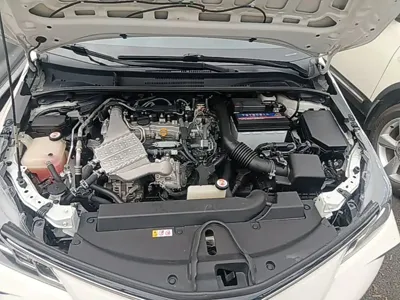 Toyota Corolla 2020, 87400 км, за 48800 CNY - фото 20
