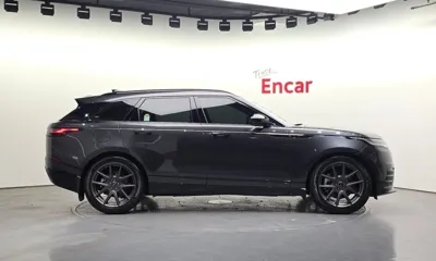 Land Rover Range Rover Velar 2025, 693 км, за 80000000 KRW - фото 6