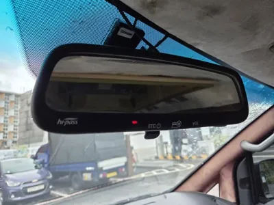 Hyundai Starex 2019, 187797 км, за 14500000 KRW - фото 13