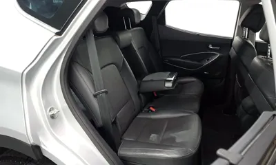 Hyundai Santafe 2015, 204612 км, за 7500000 KRW - фото 11