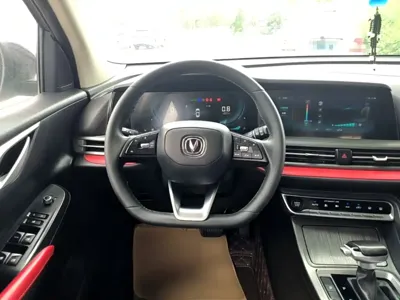 Changan CS55PLUS 2020, 67400 км, за 47200 CNY - фото 11