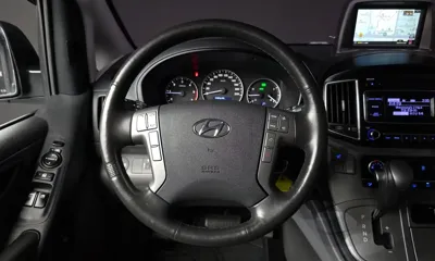 Hyundai Starex 2018, 93506 км, за 12990000 KRW - фото 13