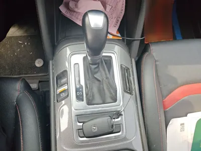 Changan CS55 2018, 82900 км, за 50312.86 CNY - фото 13