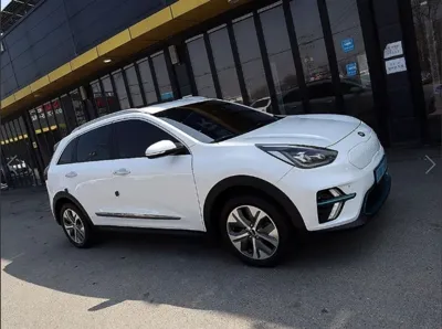 Kia Niro 2019, 216718 км, за 13990000 KRW - фото 20